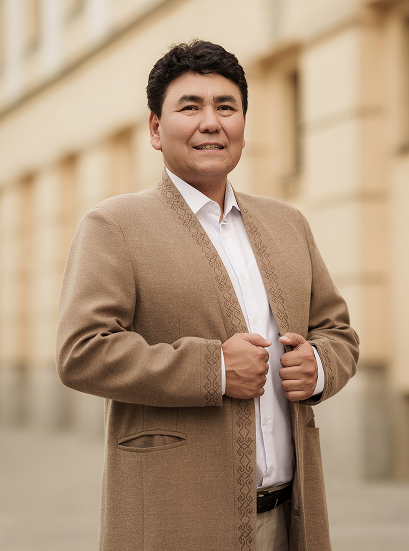 Шапан "Батыр"