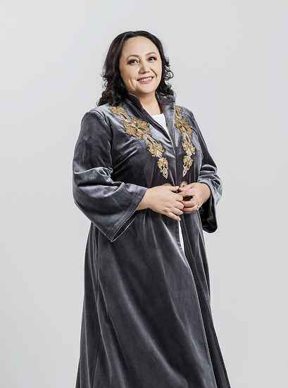 Шапан "Бегим"