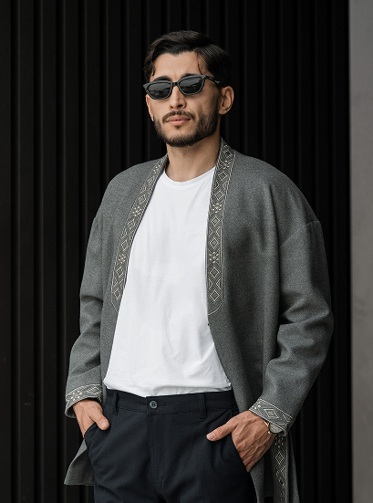 Шапан "Сери"