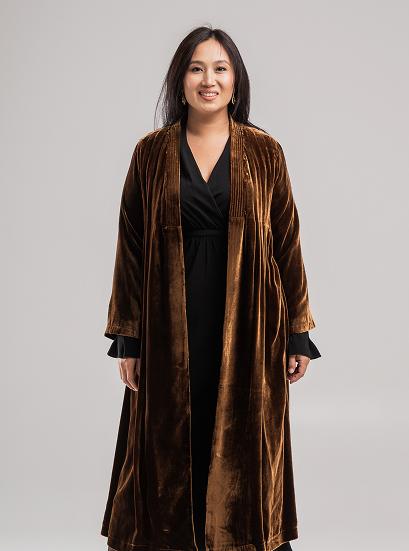 Классический шапан