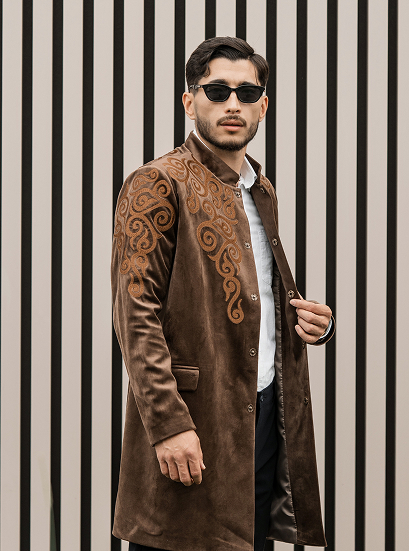 Шапан "Калаулым"