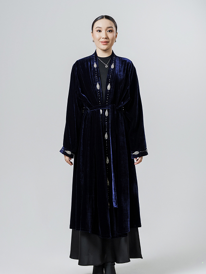 Шапан "Каусар"