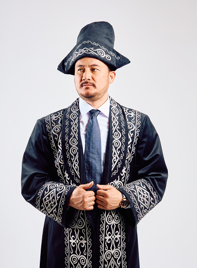 Шапан "Самга"