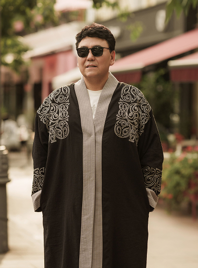 Шапан "Байтак"