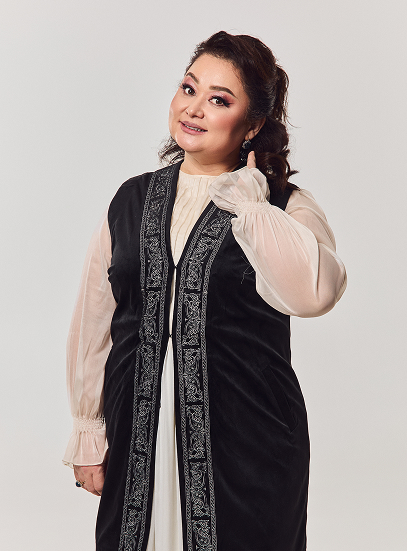 Комзол "Сауле"