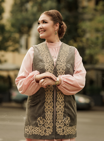 Комзол "Самга"