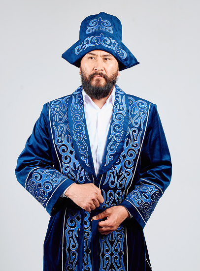 Шапан "Мырза"