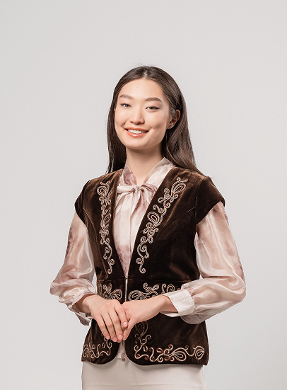 Комзол "Жибек"