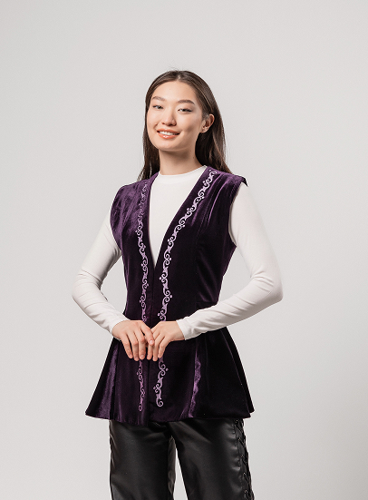 Комзол "Назик"