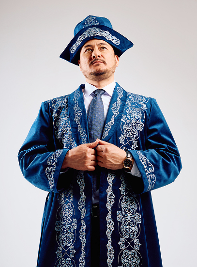 Шапан "Береке"