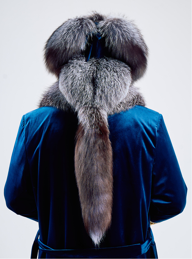 Малақай “Абырой”