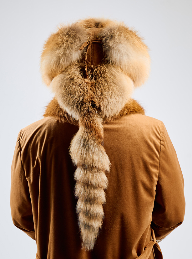 Малақай “Абырой”