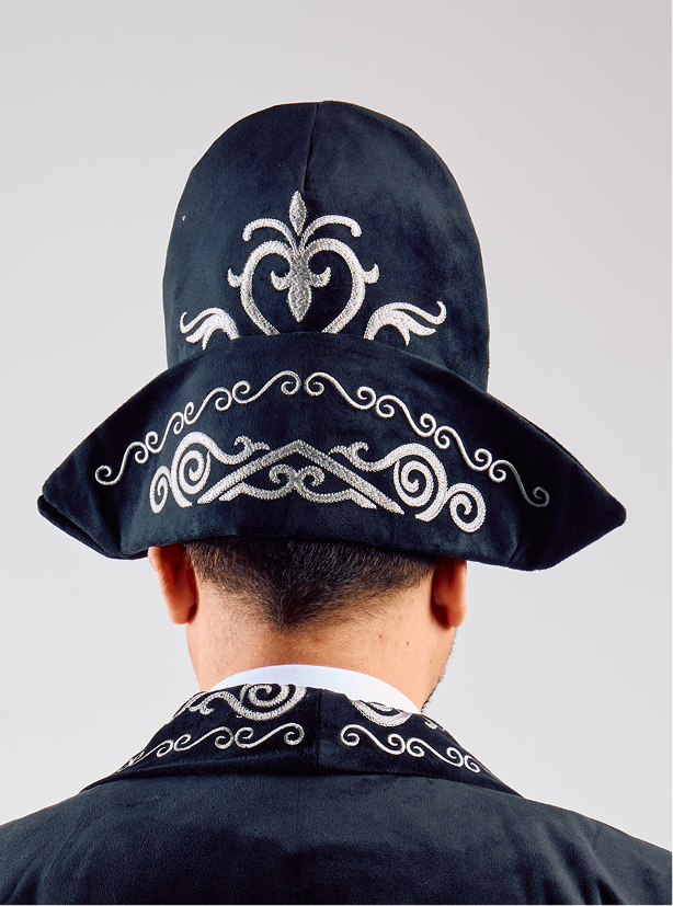 Қалпақ “Самга”