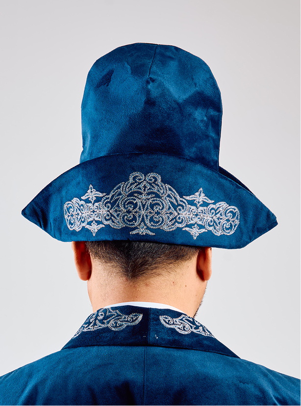 Калпак “Береке”