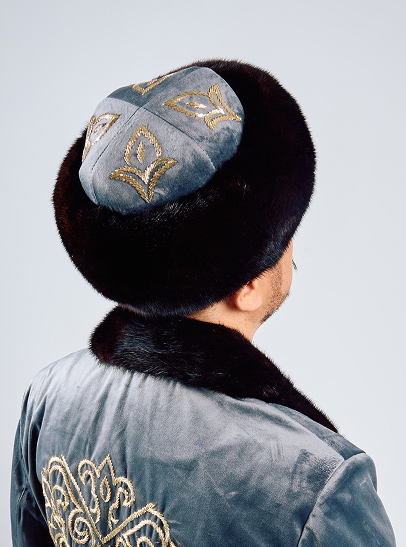 Бөрік “Кол онер”