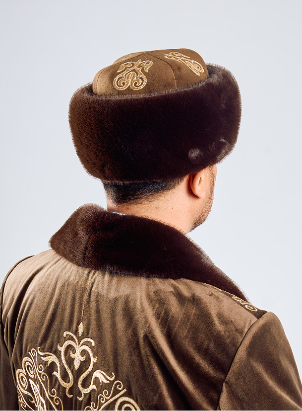 Қалпақ “Самга”