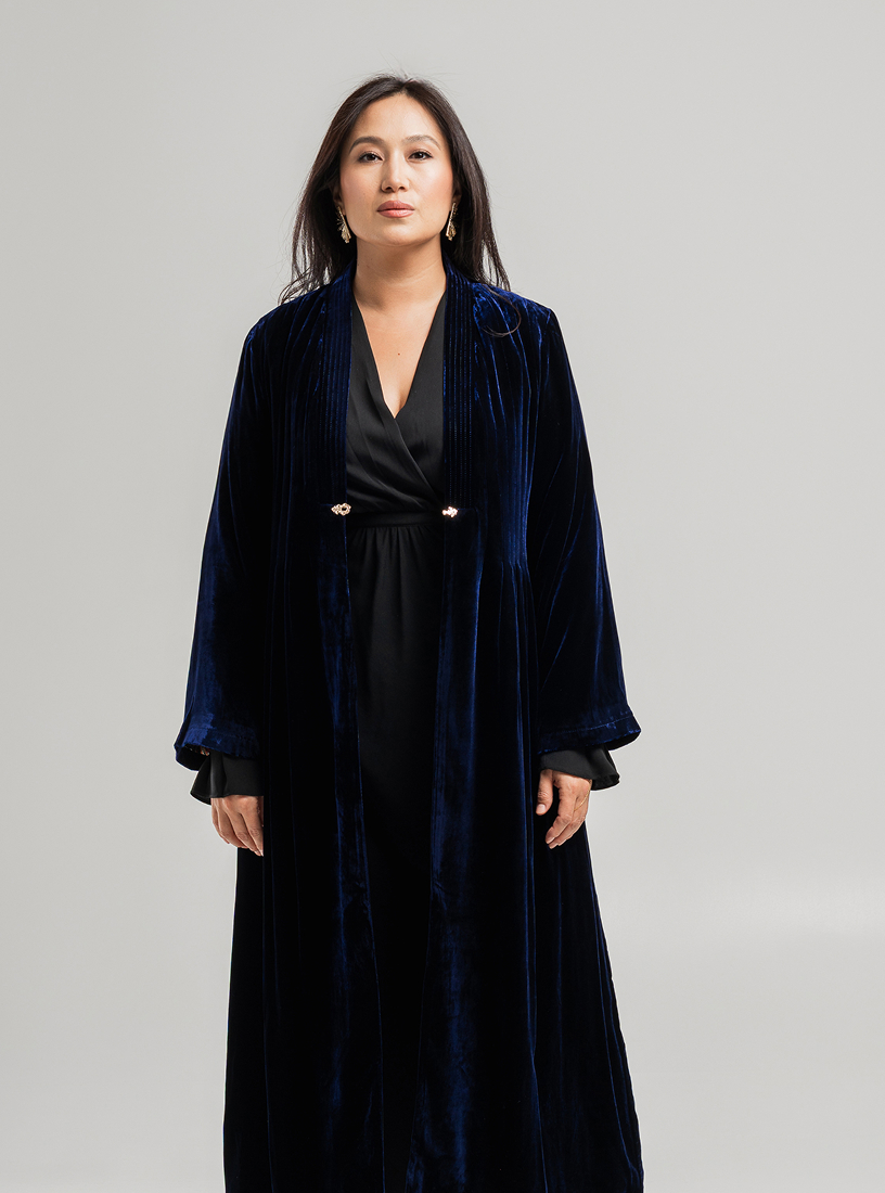 Классикалық шапан